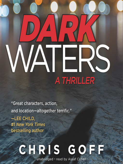 Title details for Dark Waters by Chris Goff - Available